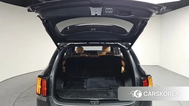 Kia Sorento 4th Generation id 3713417 из Кореи 10