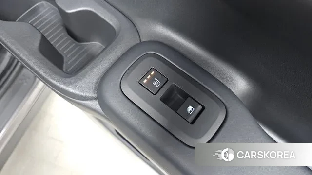 Hyundai Santa Fe (MX5) id 3006785 из Кореи 10