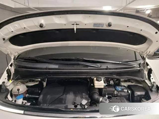 Hyundai Staria id 3438396 из Кореи 10