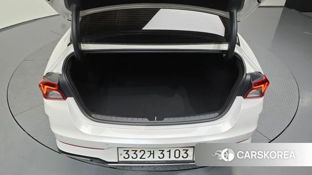 Kia K5 3rd generation id 3899188 из Кореи 10