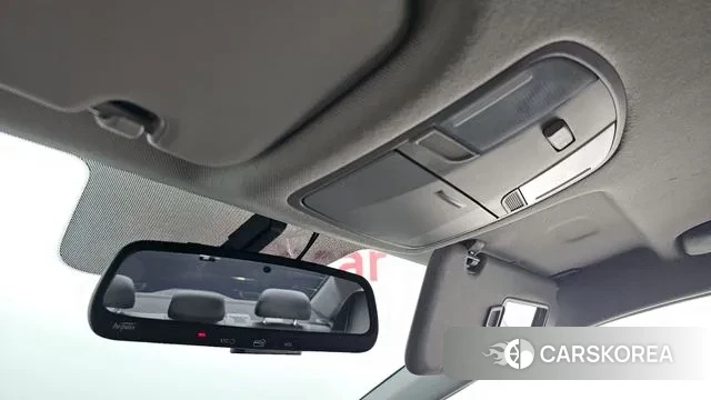 Hyundai Avante AD id 3593549 из Кореи 10