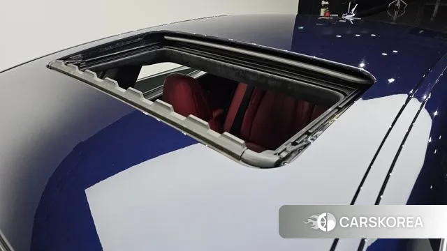 Maserati Quattroporte id 3270413 из Кореи 10