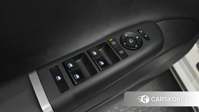 Hyundai Grandeur Hybrid (GN7) id 4921994 из Кореи 10