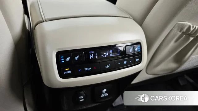 Hyundai Palisade id 3513391 из Кореи 10