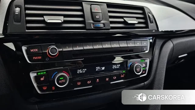 BMW 3 Series GT (F34) id 3525544 из Кореи 10