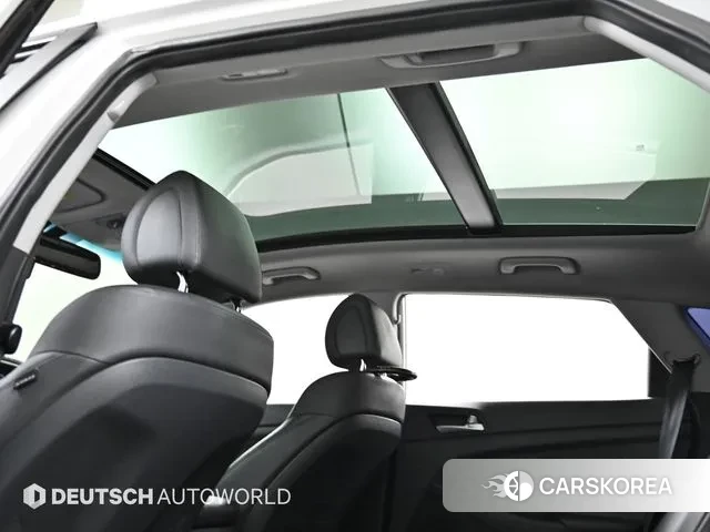 Hyundai All New Tucson id 3440032 из Кореи 10