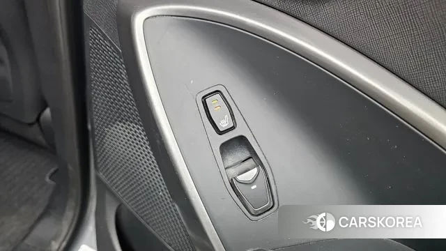 Hyundai Santa Fe The Prime id 3357400 из Кореи 10