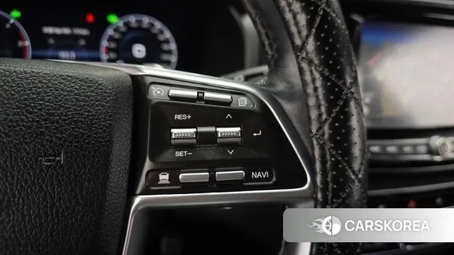 Ssangyong All New Rexton id 3350080 из Кореи 10