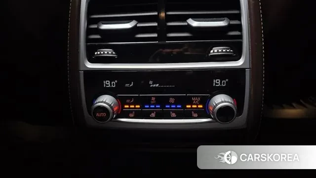 BMW 7 Series (G11) id 3754393 из Кореи 10