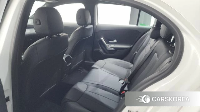 Mercedes-Benz A-Class W177 id 4307980 из Кореи 10