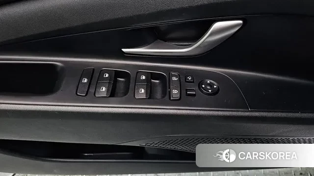 Hyundai Avante (CN7) id 3671545 из Кореи 10