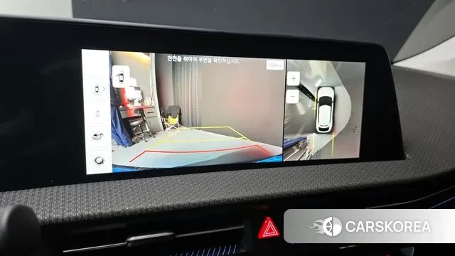 Kia EV6 id 3427190 из Кореи 10