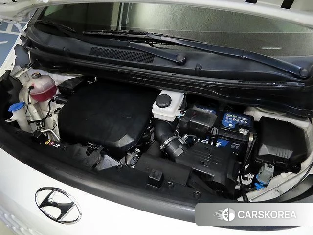 Hyundai Staria id 3992911 из Кореи 10