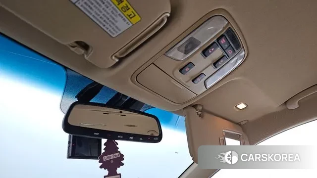 Kia The New Carnival id 3374725 из Кореи 10