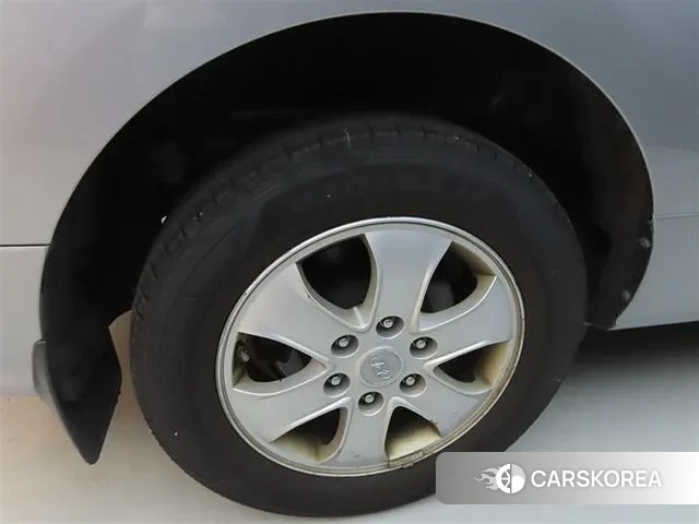 Hyundai The New Grand Starex id 3380696 из Кореи 10