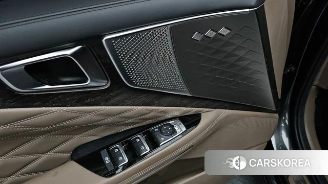 Kia K8 Hybrid id 4603583 из Кореи 10