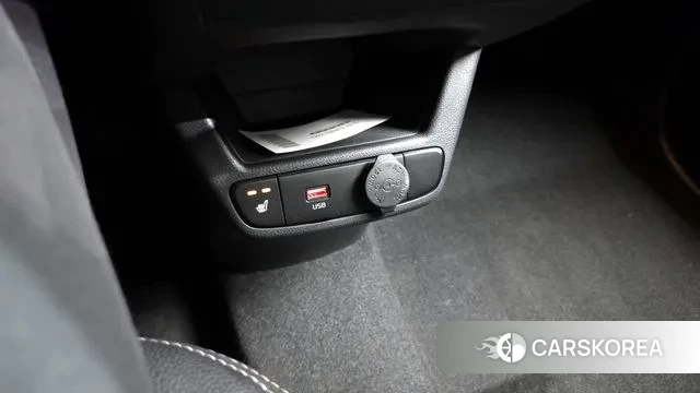 Kia The New Kia Ray id 3120187 из Кореи 10