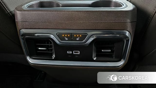 GMC Sierra id 3940587 из Кореи 10