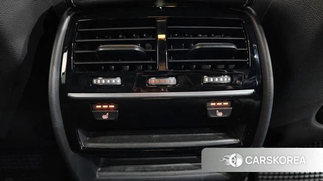 BMW 5 Series (G30) id 3796327 из Кореи 10