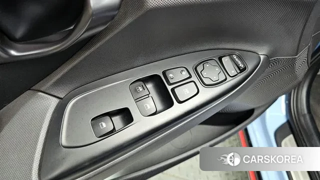 Hyundai Veloster (JS) id 3541542 из Кореи 10