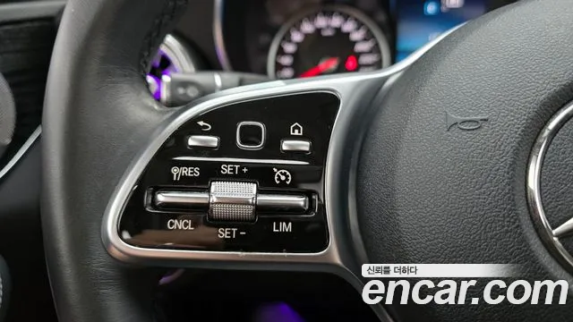 Mercedes-Benz C-Class W205 id 2826946 из Кореи 10