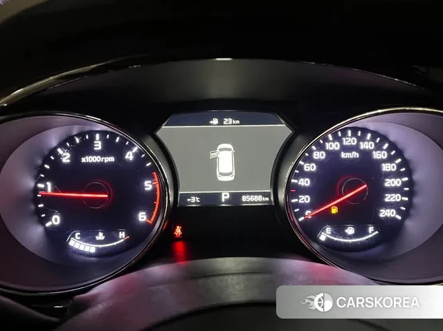 Kia The New Carnival id 3543730 из Кореи 10