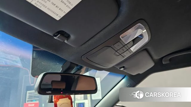 Ssangyong Tivoli Armor id 3894299 из Кореи 10