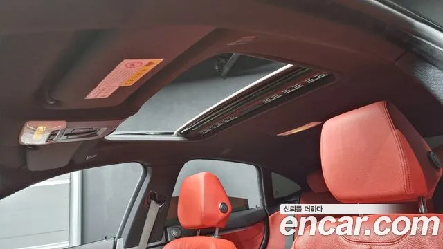 BMW 4 Series (F32) id 2415783 из Кореи 10