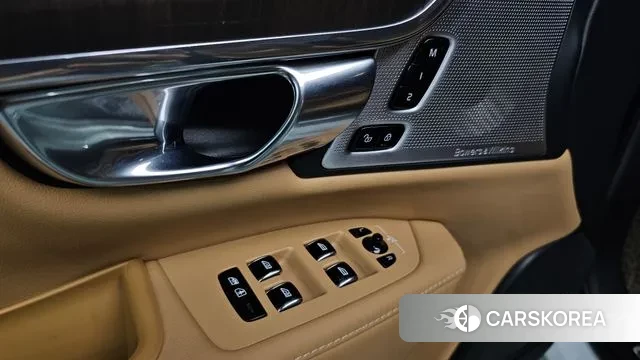 Volvo S90 id 3487901 из Кореи 10