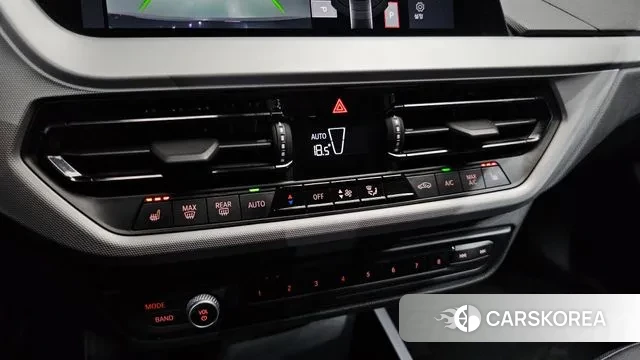 BMW 1 Series (F40) id 3008777 из Кореи 10