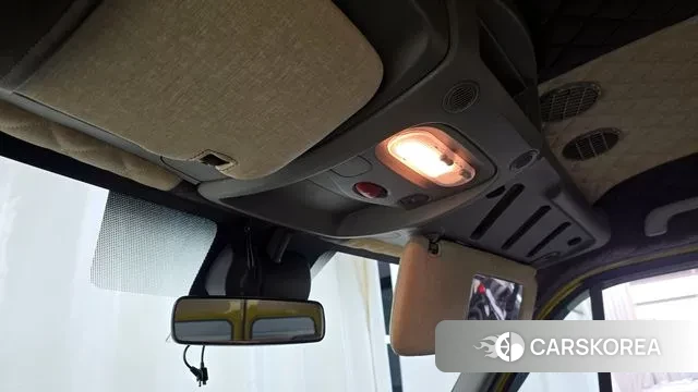 Renault Korea (Samsung) Master id 3439145 из Кореи 10