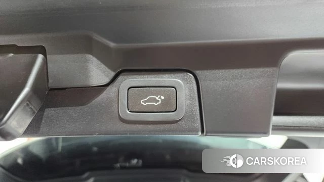 Land Rover Range Rover Evoque id 3835031 из Кореи 10