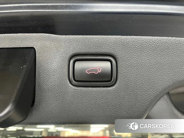 Kia The New Sorento id 4678007 из Кореи 10