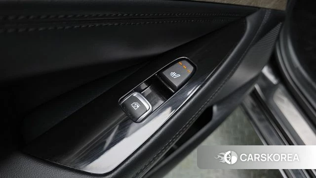 Kia K8 Hybrid id 3884196 из Кореи 10