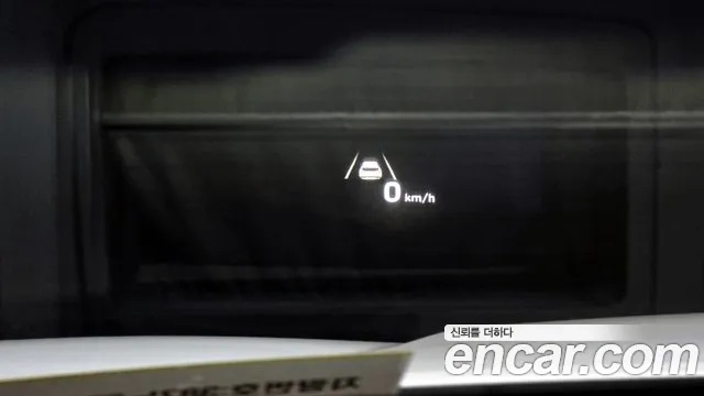 Hyundai The New Santa Fe id 2949163 из Кореи 10