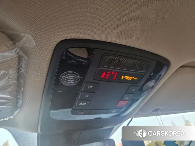 Kia Carnival 4th generation id 3694831 из Кореи 10