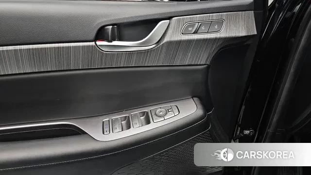 Hyundai The New Palisade id 3082638 из Кореи 10