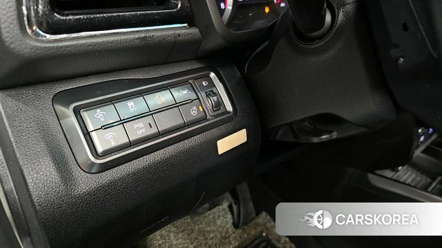 Ssangyong Berry New Tivoli id 3865842 из Кореи 10