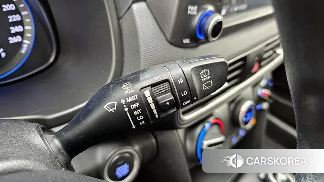 Hyundai Kona id 3682646 из Кореи 10