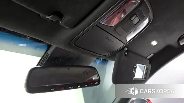 Kia Stinger id 3233329 из Кореи 10