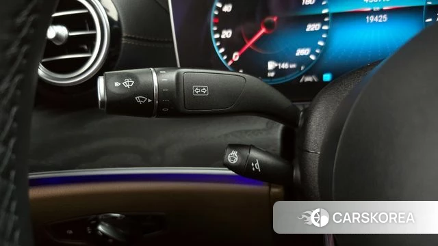 Mercedes-Benz E-Class W213 id 3864593 из Кореи 10