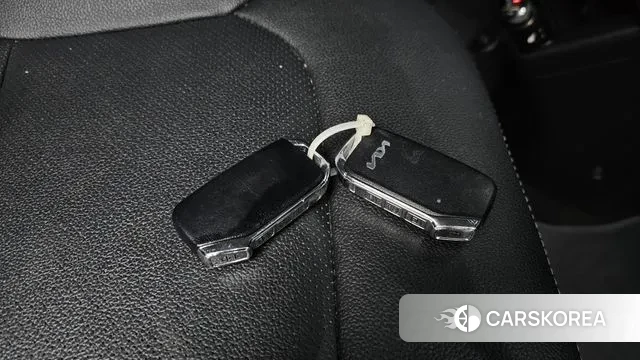 Kia The New Kia Ray id 2974587 из Кореи 10