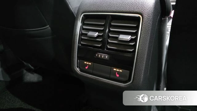 Volkswagen The New Passat id 4465530 из Кореи 10
