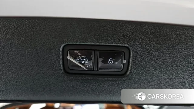 Genesis GV80 id 3555079 из Кореи 10