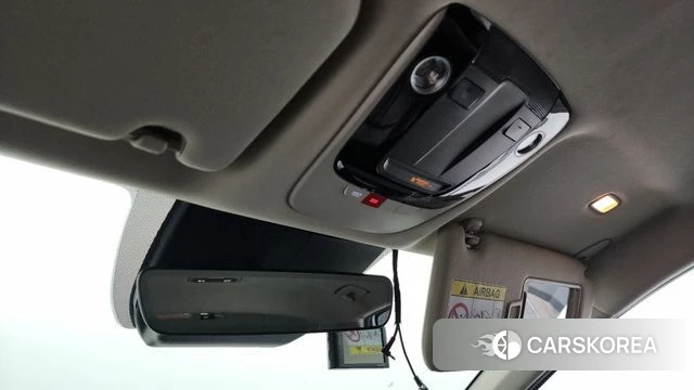 Kia The New K5 3rd generation id 4230283 из Кореи 10