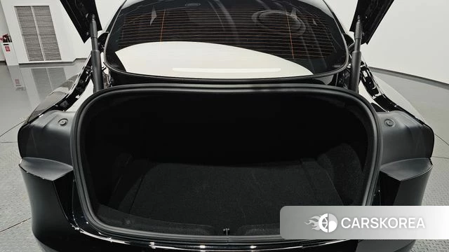 Tesla Model 3 id 4649603 из Кореи 10