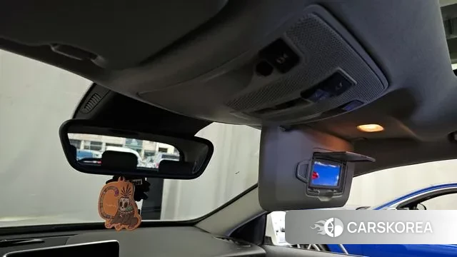 Mercedes-Benz GLA-Class X156 id 3259182 из Кореи 10