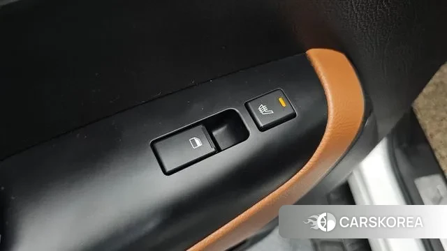 Kia The New Mohave id 3558139 из Кореи 10