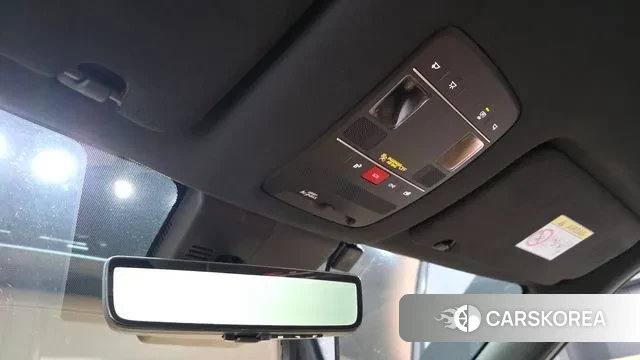 Hyundai Palisade (LX3) id 3732317 из Кореи 10