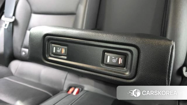 Renault Korea (Samsung) QM6 id 3835054 из Кореи 10